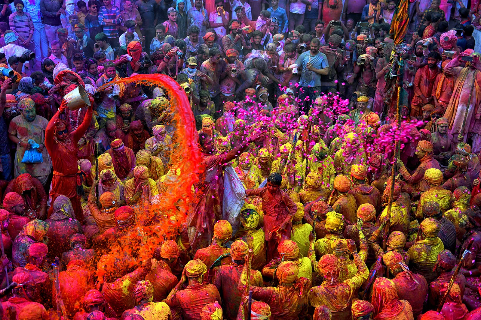 Holi Festival