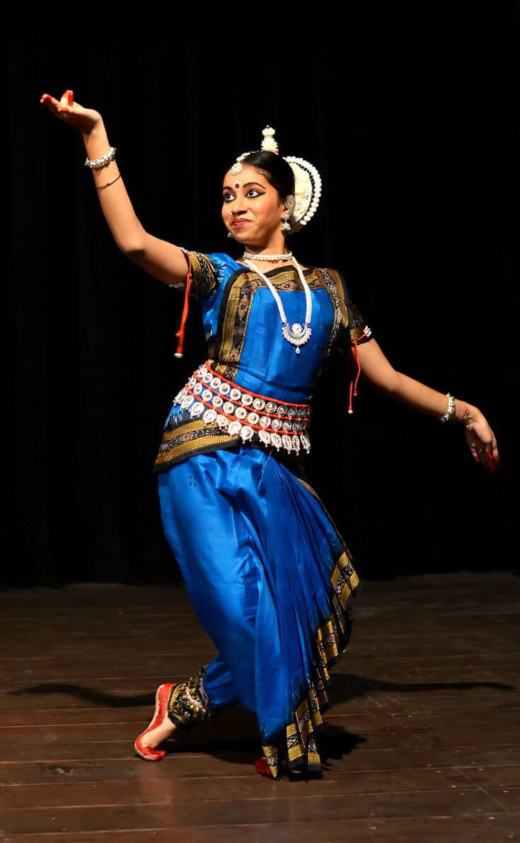 Classical Dance