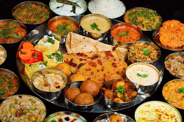 Thali